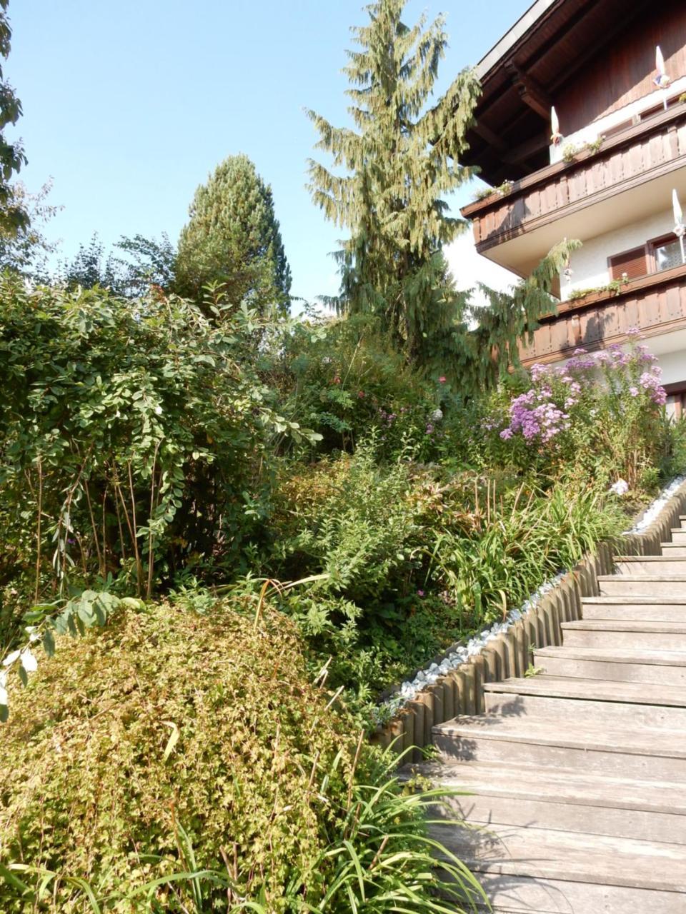Ferienwohnung Reichmann Bodensdorf Esterno foto