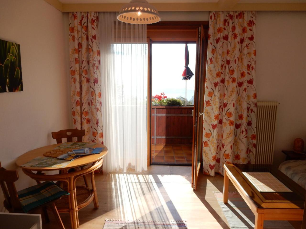 Ferienwohnung Reichmann Bodensdorf Esterno foto