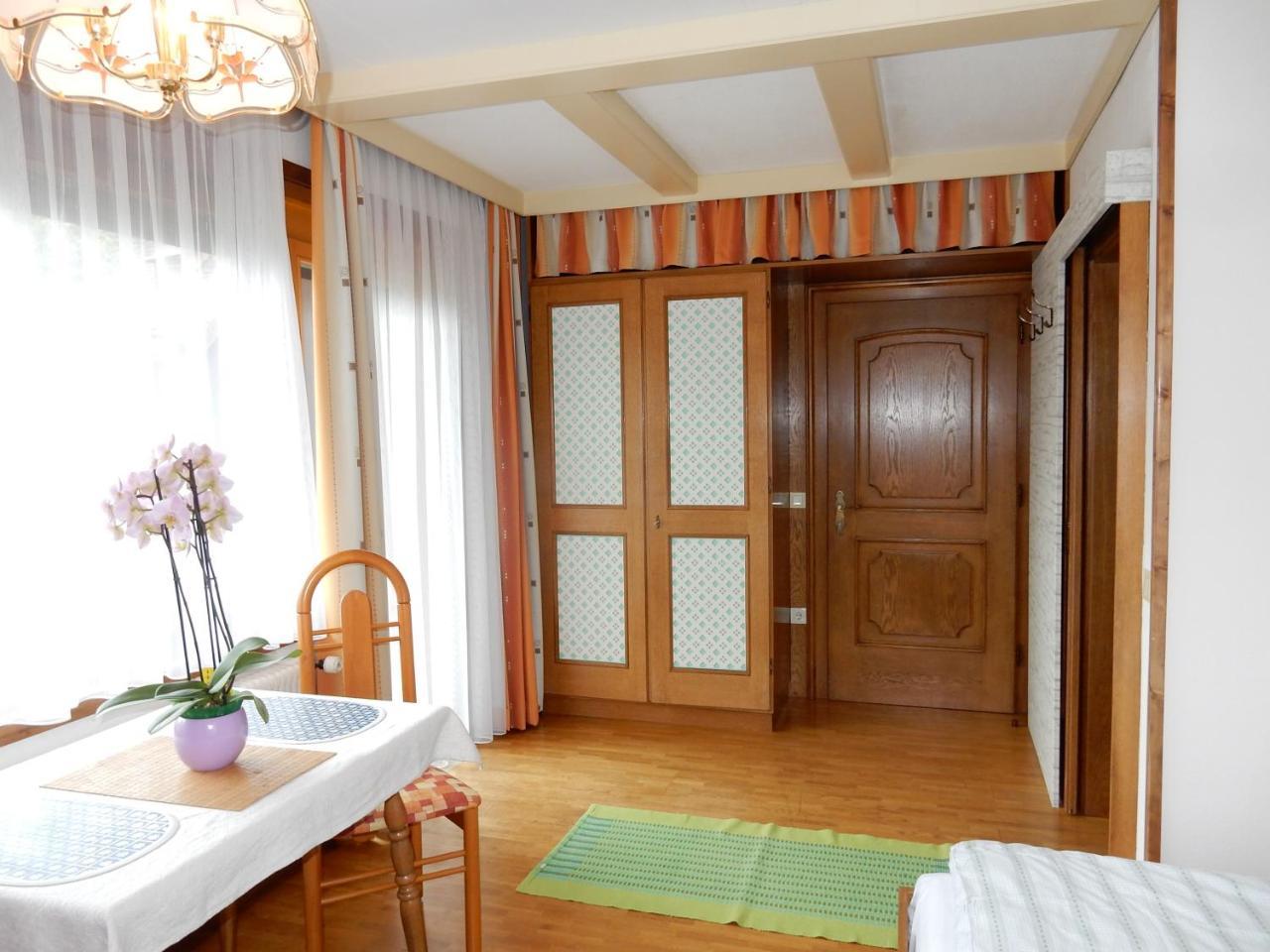 Ferienwohnung Reichmann Bodensdorf Esterno foto