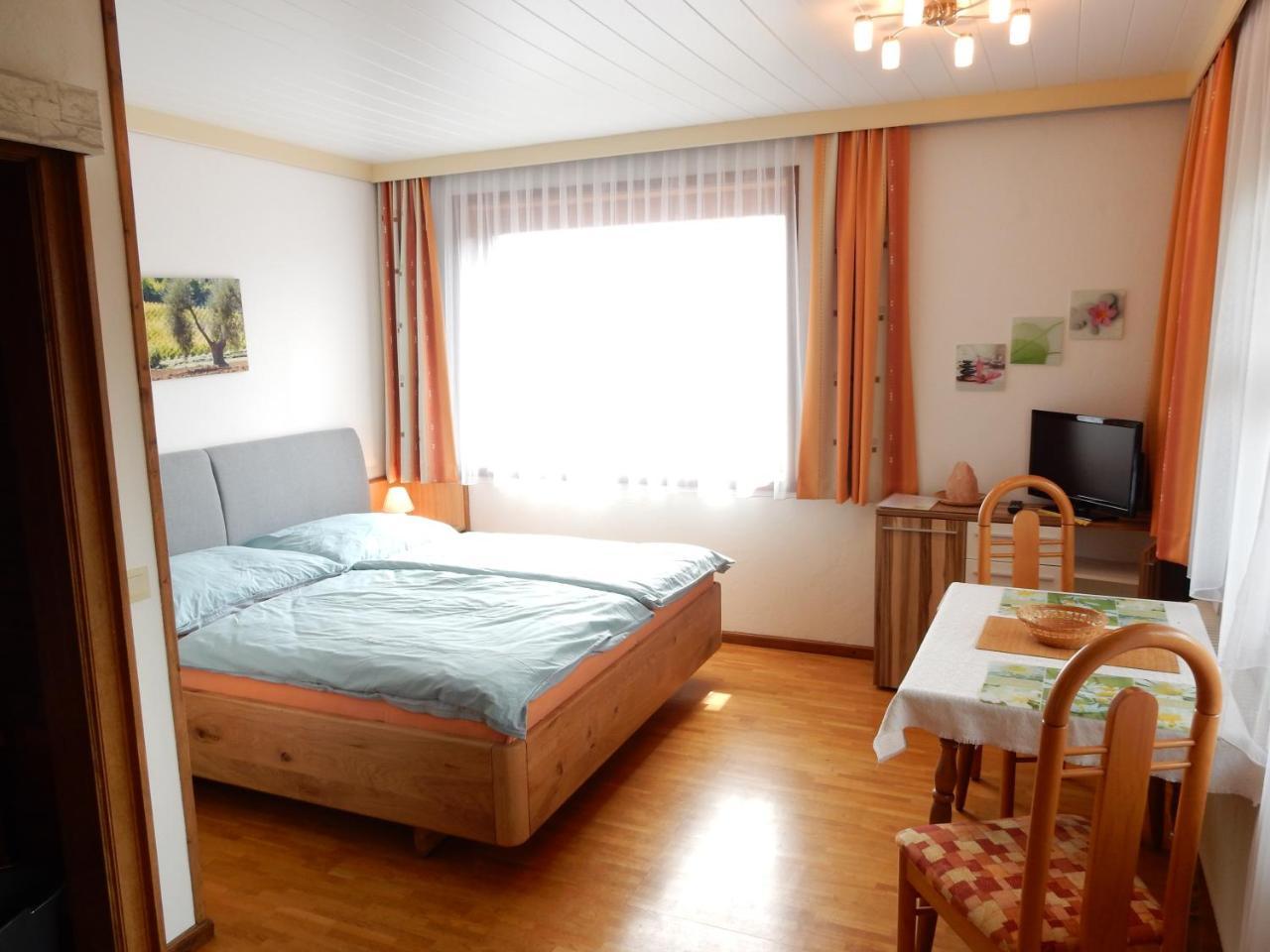 Ferienwohnung Reichmann Bodensdorf Esterno foto