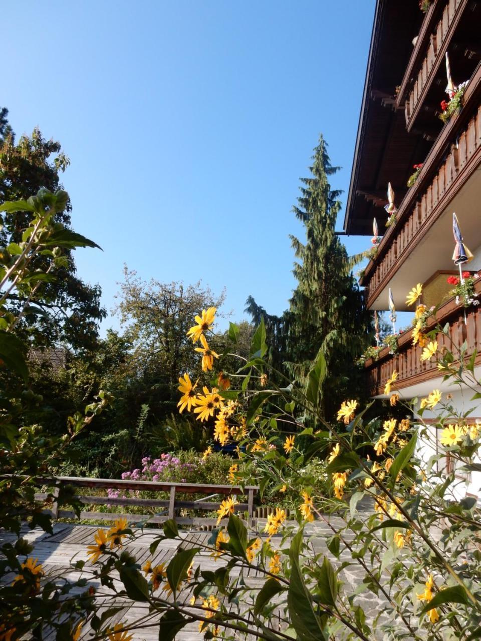 Ferienwohnung Reichmann Bodensdorf Esterno foto